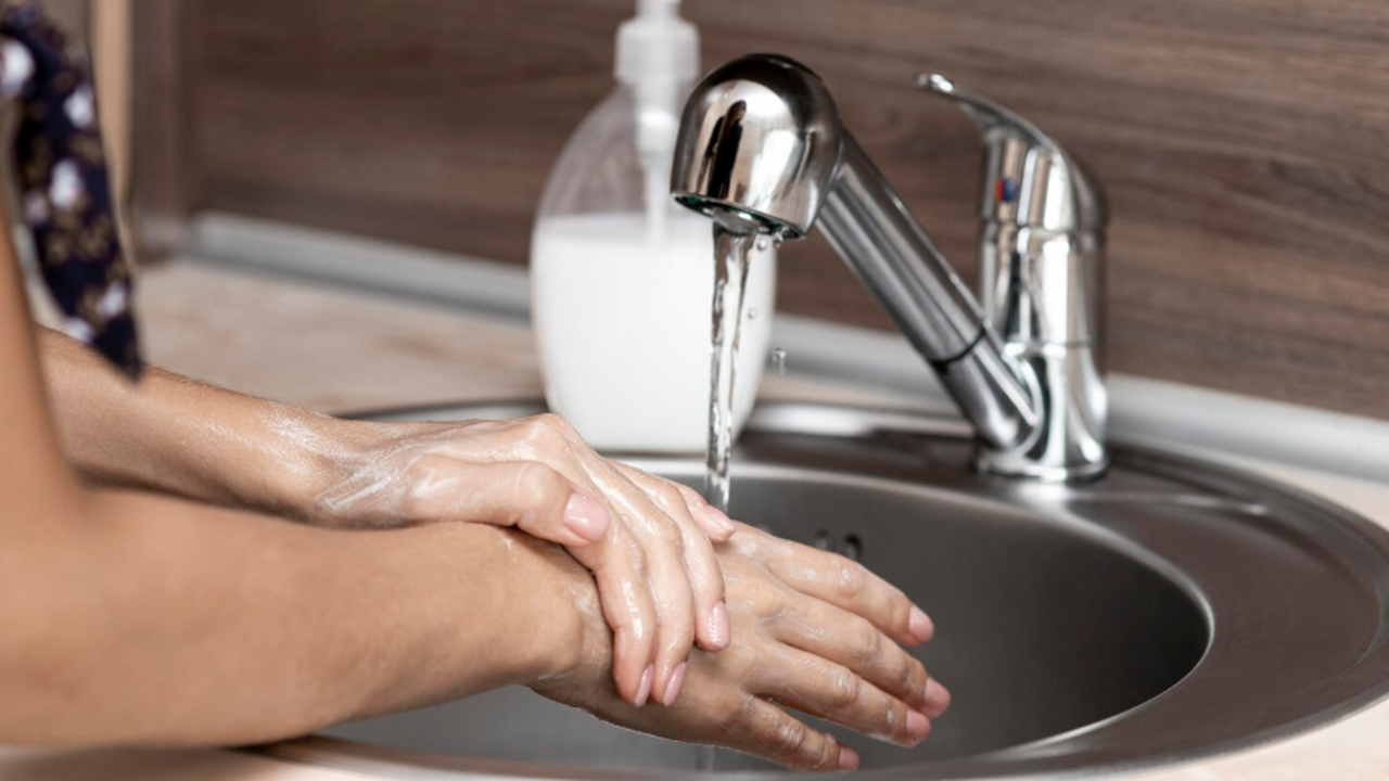 Когда качество водопроводной воды вызывает сомн...