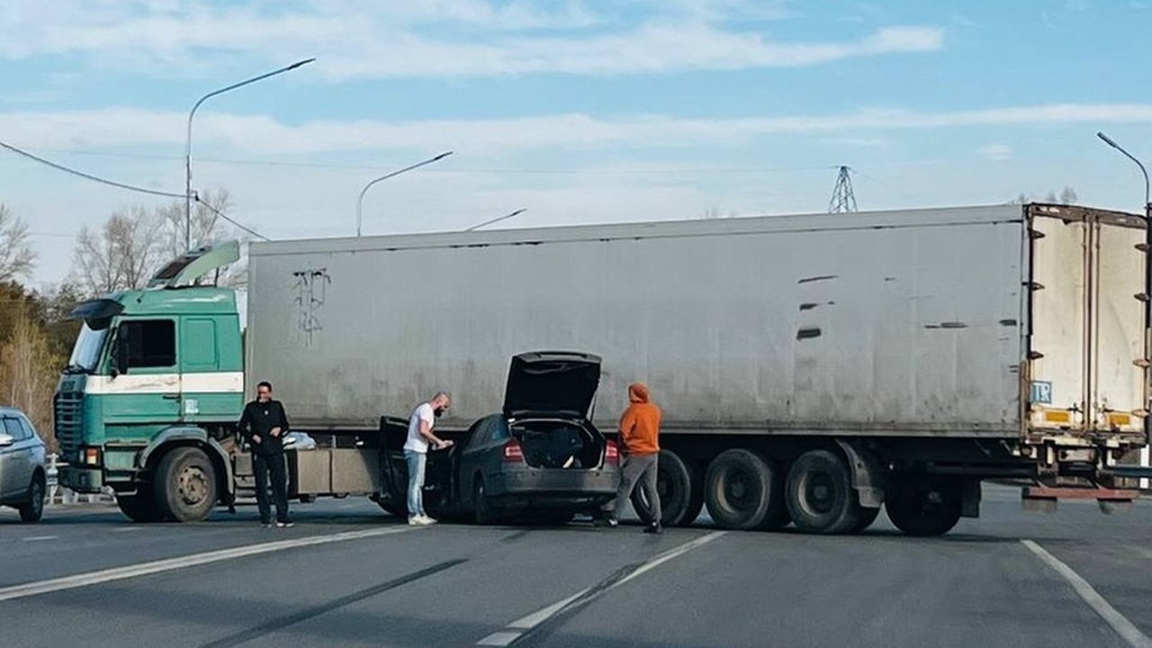 В среду, 23 октября, жители Новокуйбышевска уви...