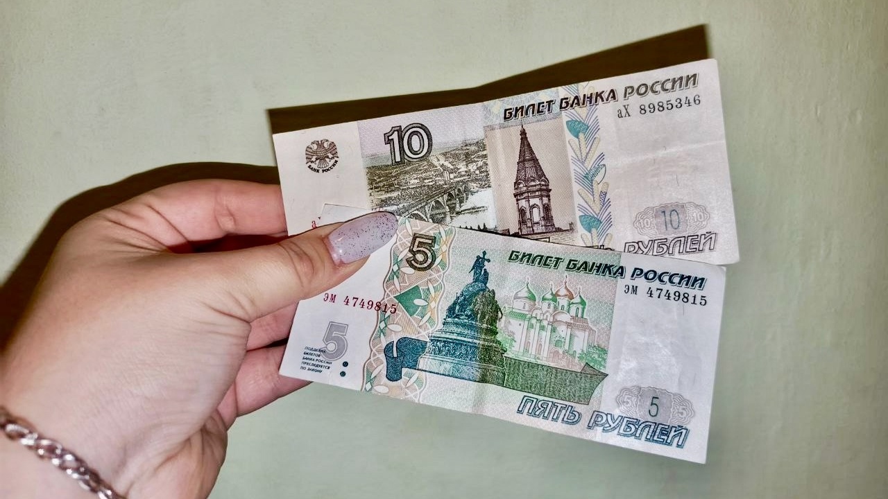 Наличные отменят: эксперты предупредили о грядущих сюрпризах от банков — россияне уже теряют дар речи Скоро в России: цифровой рубль! Узнайте, чем он...