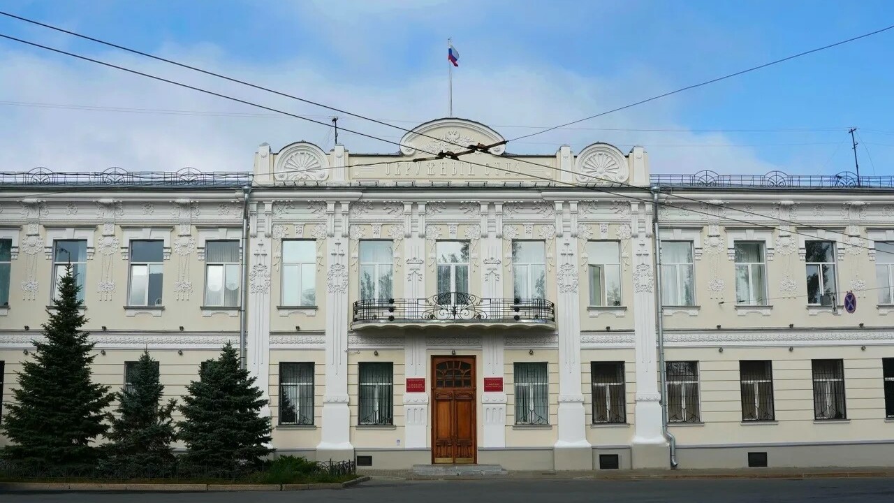 Самарский облсуд изменил приговор фигурантам дела о сбыте препаратов По материалам дела, с марта 2022 года по октябр...