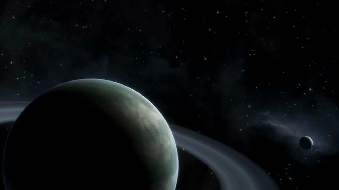 Недавние исследования темной энергии показывают...