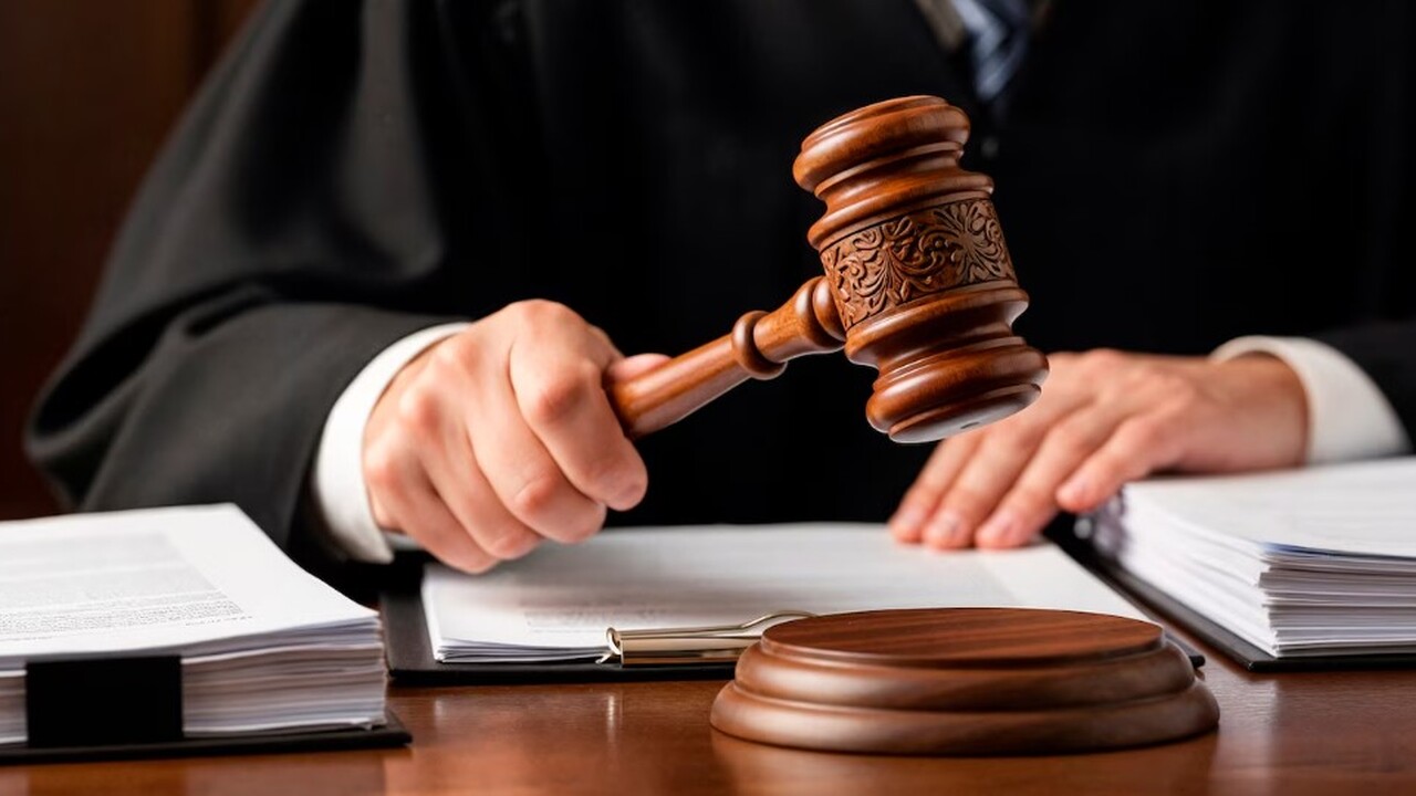 В Новокуйбышевске завершилось судебное разбират...