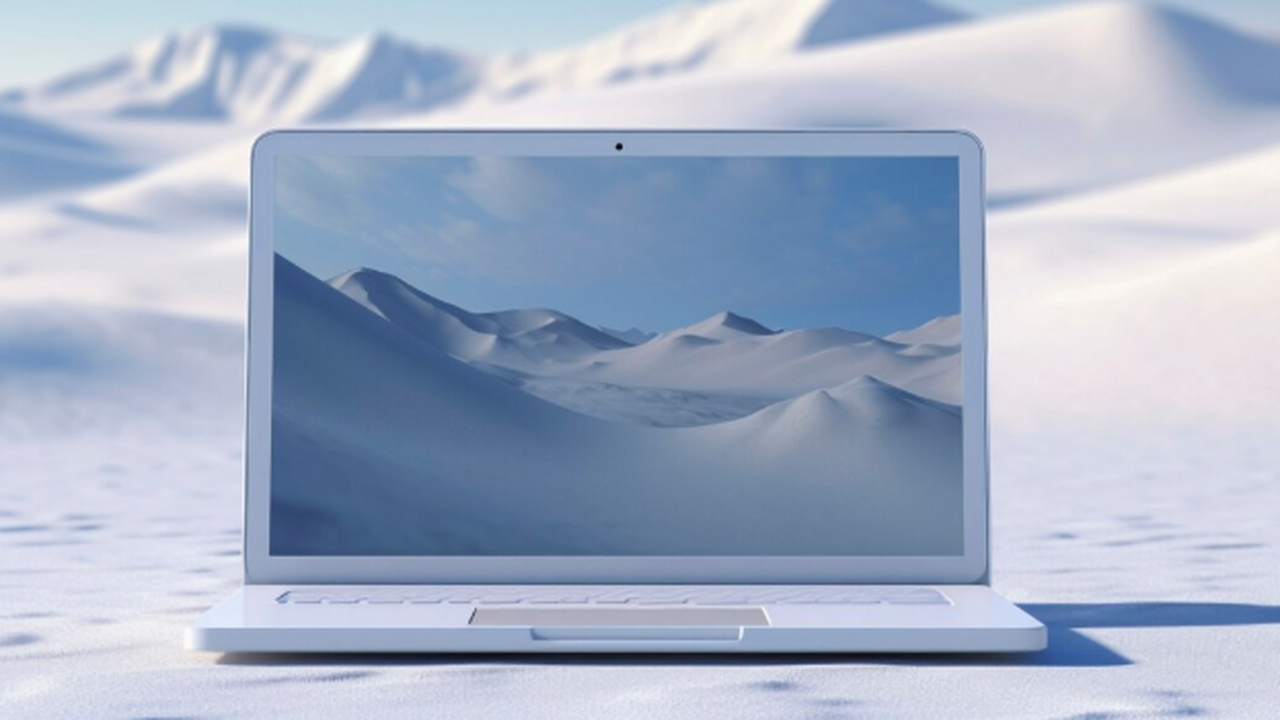 Компания Xiaomi представила новую модель ноутбу...