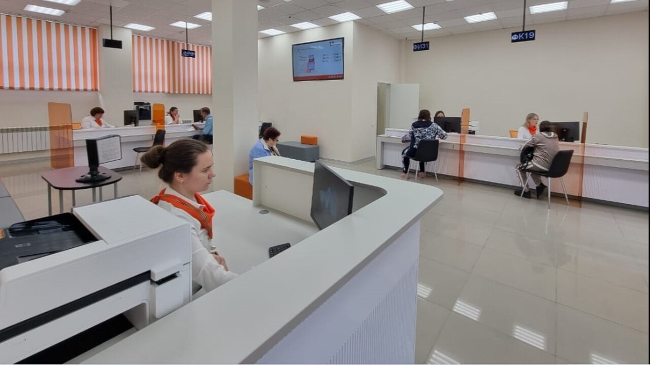 В Самаре открыт новый офис обслуживания клиентов «ЭнергосбыТ Плюс» Самарский филиал «ЭнергосбыТ Плюс» открыл новый...