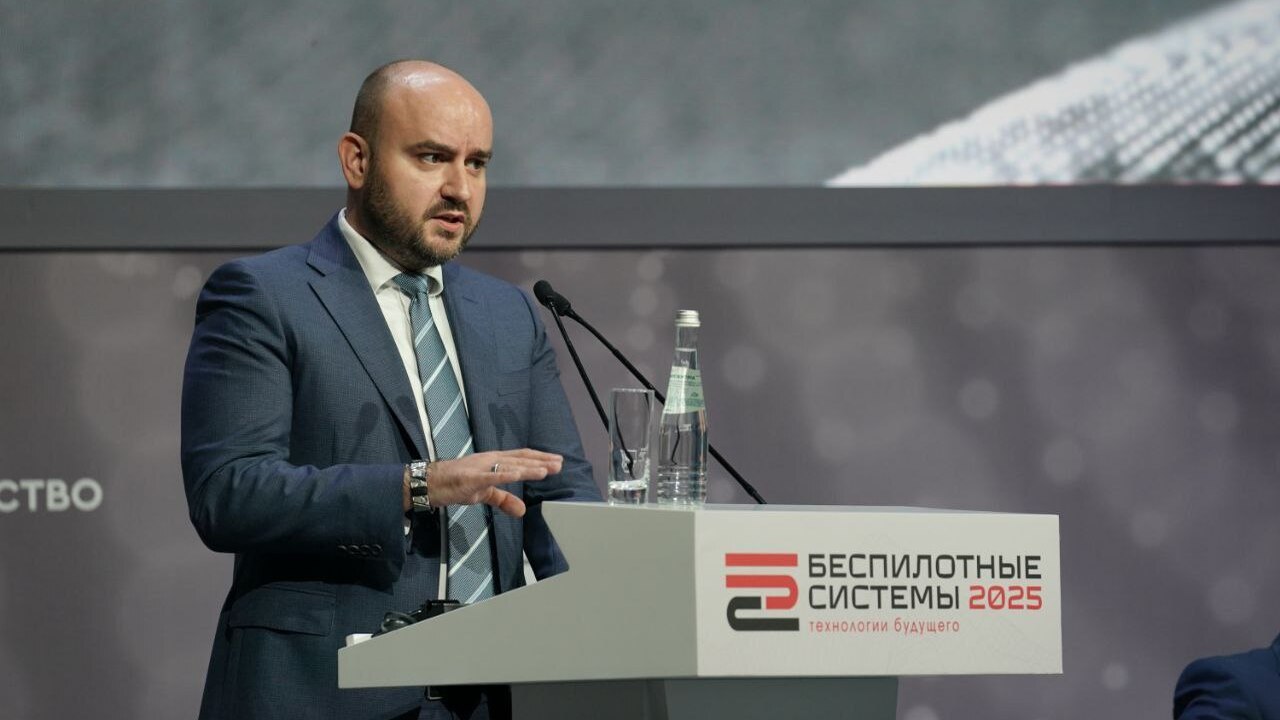 Самарский губернатор Вячеслав Федорищев: «Обнул...