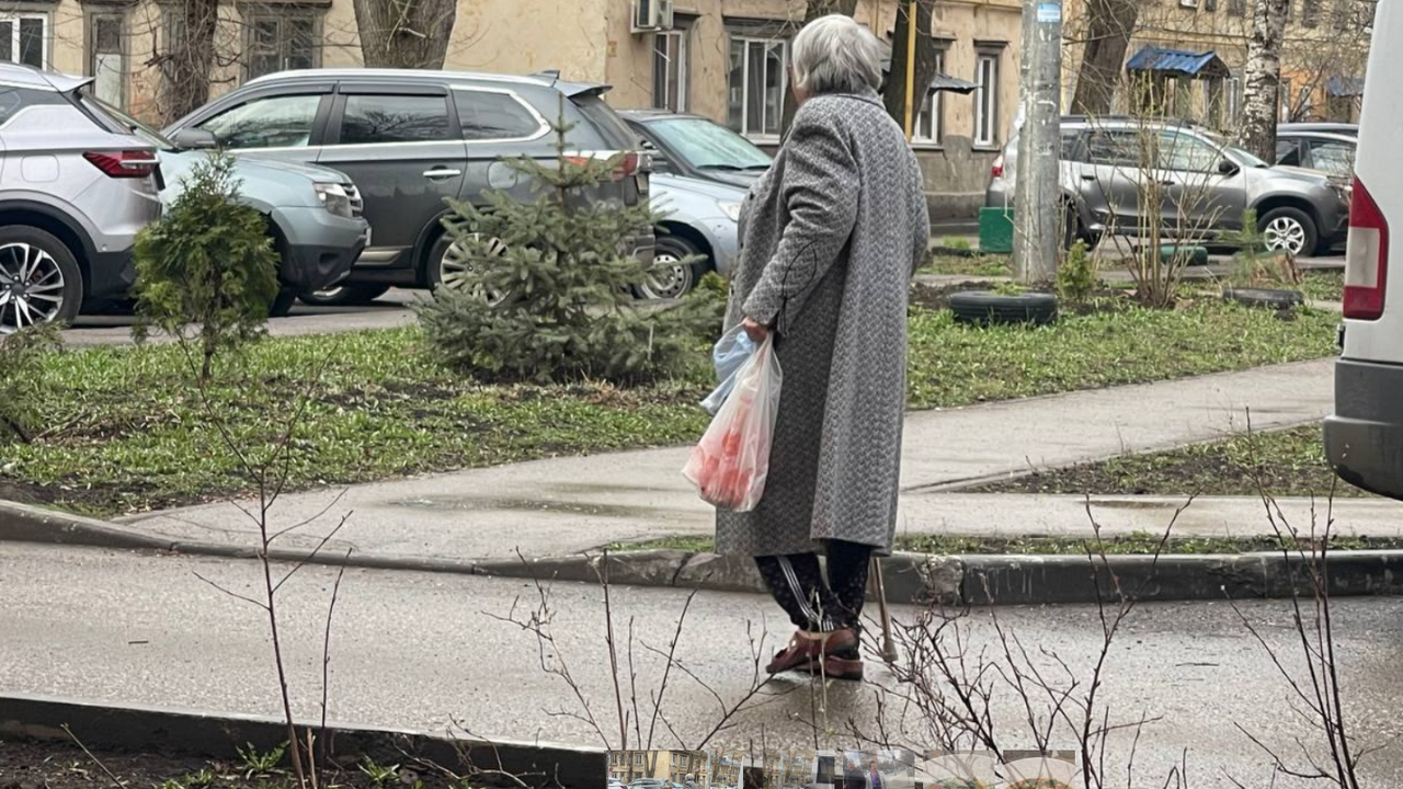 Пенсионеров с 8 июля ждет очень важное изменение: повысят пенсии всем, кто старше 59 лет Ждете повышения пенсии? С 2026 года пенсионерам...