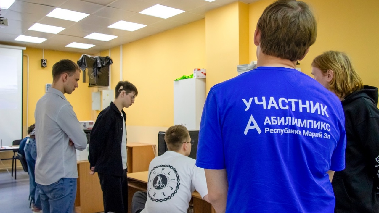 В Самарской области начался отборочный этап чем...