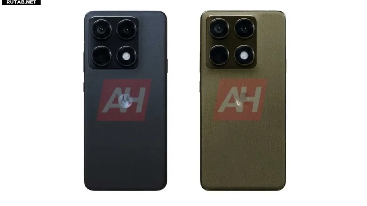 В сфере мобильных технологий наблюдается тенден...