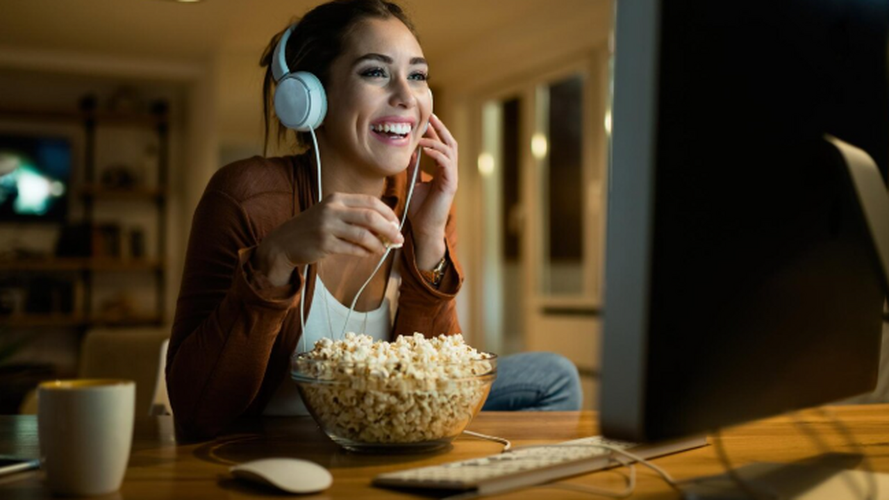 Компания VK Видео внесла изменения в раздел «Фи...