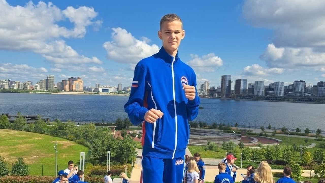 Два новокуйбышевца готовятся к участию в чемпионате мира по тхэквондо В настоящее время в ОАЭ идет подготовка к чемпи...