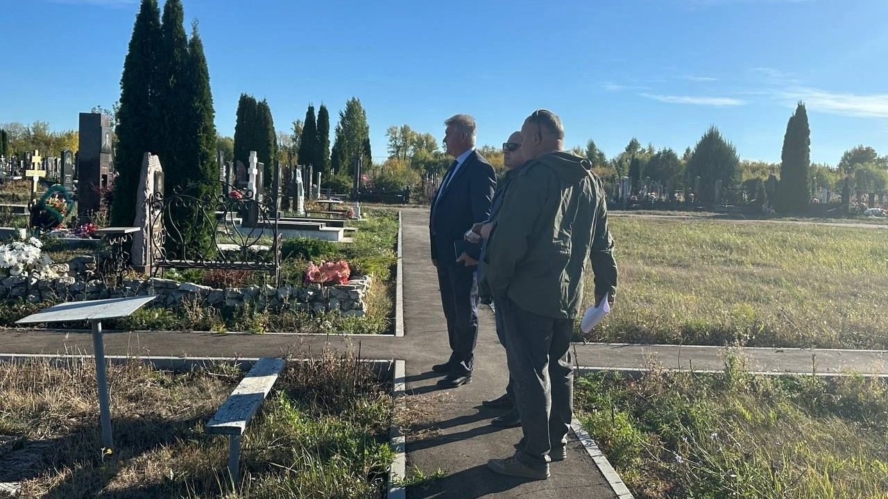 В Новокуйбышевске ввели дополнительные меры соц...