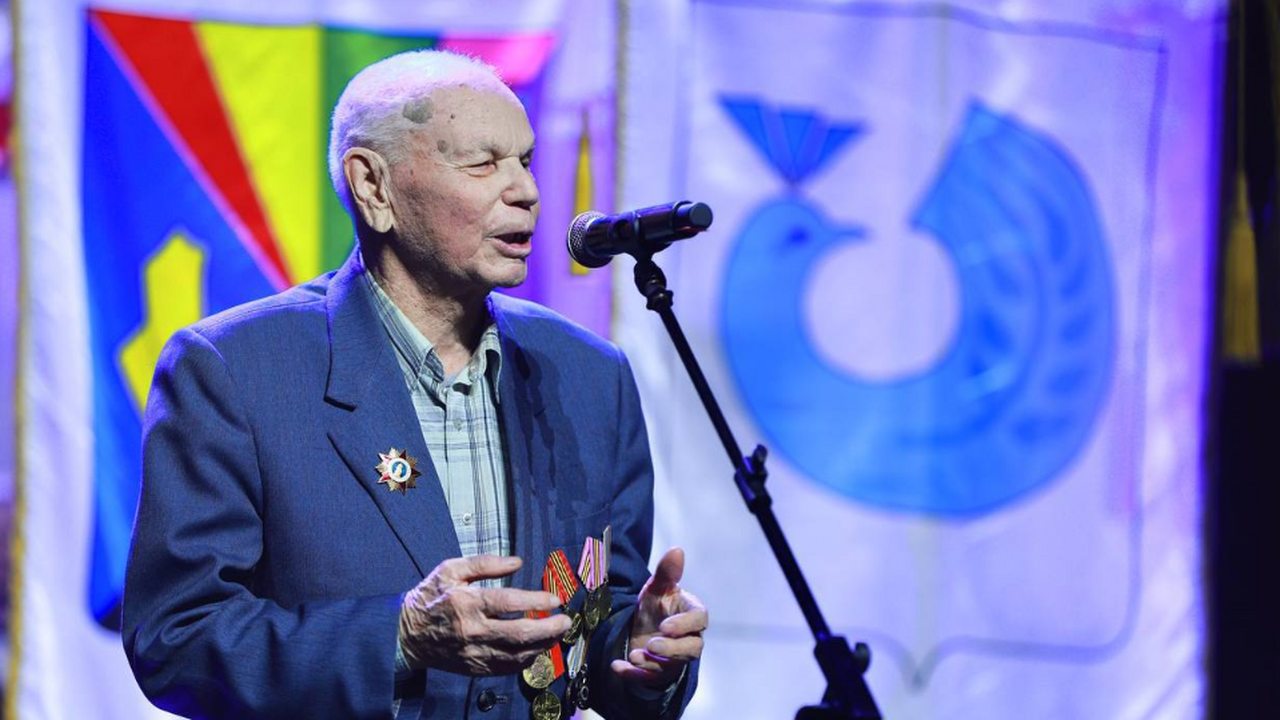 13 января, губернатор Вячеслав Федорищев принял...