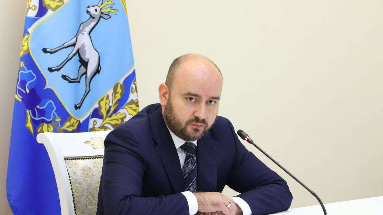 В понедельник, 18 августа, на оперативном совещ...