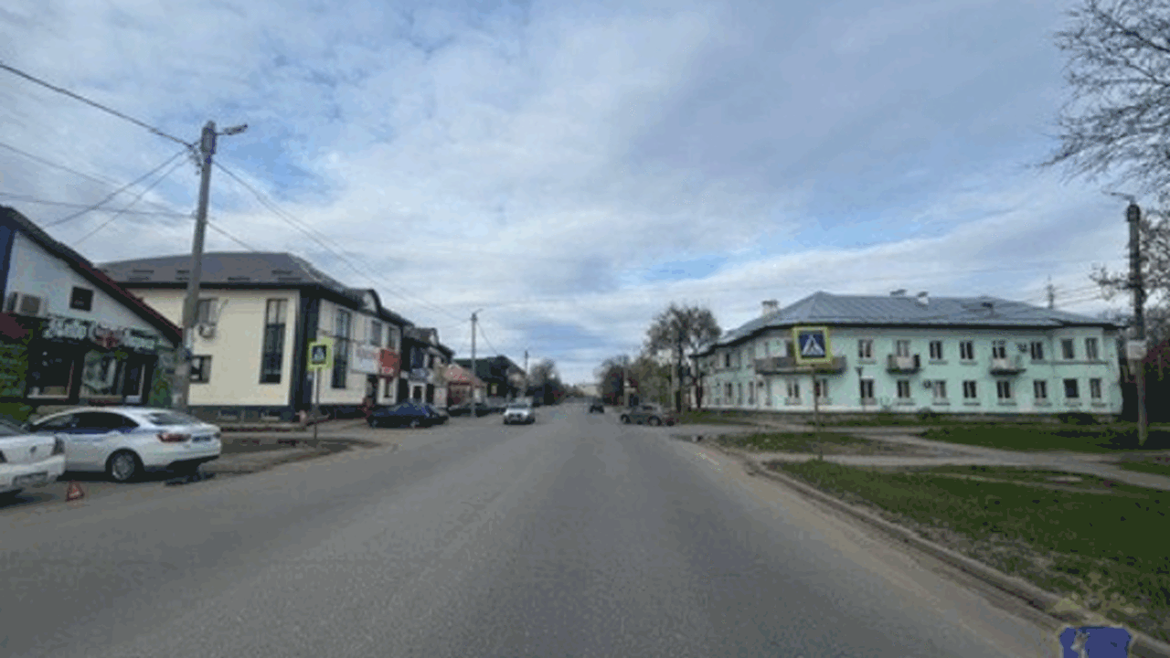 26 апреля 2026 года на территории Самарской обл...