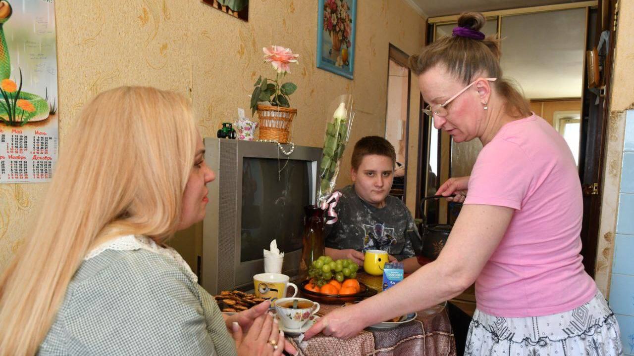 В 2026 году в Самарской области продолжится реа...