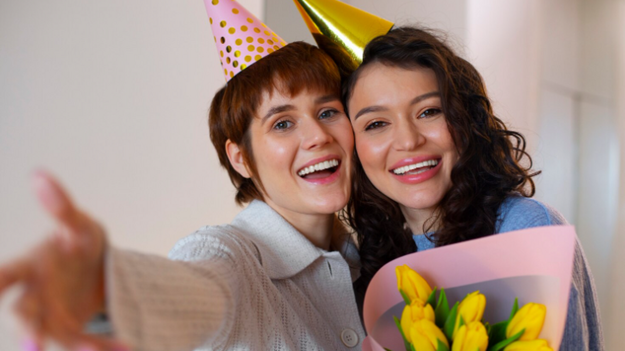 История о том, как ностальгическая встреча с ин...