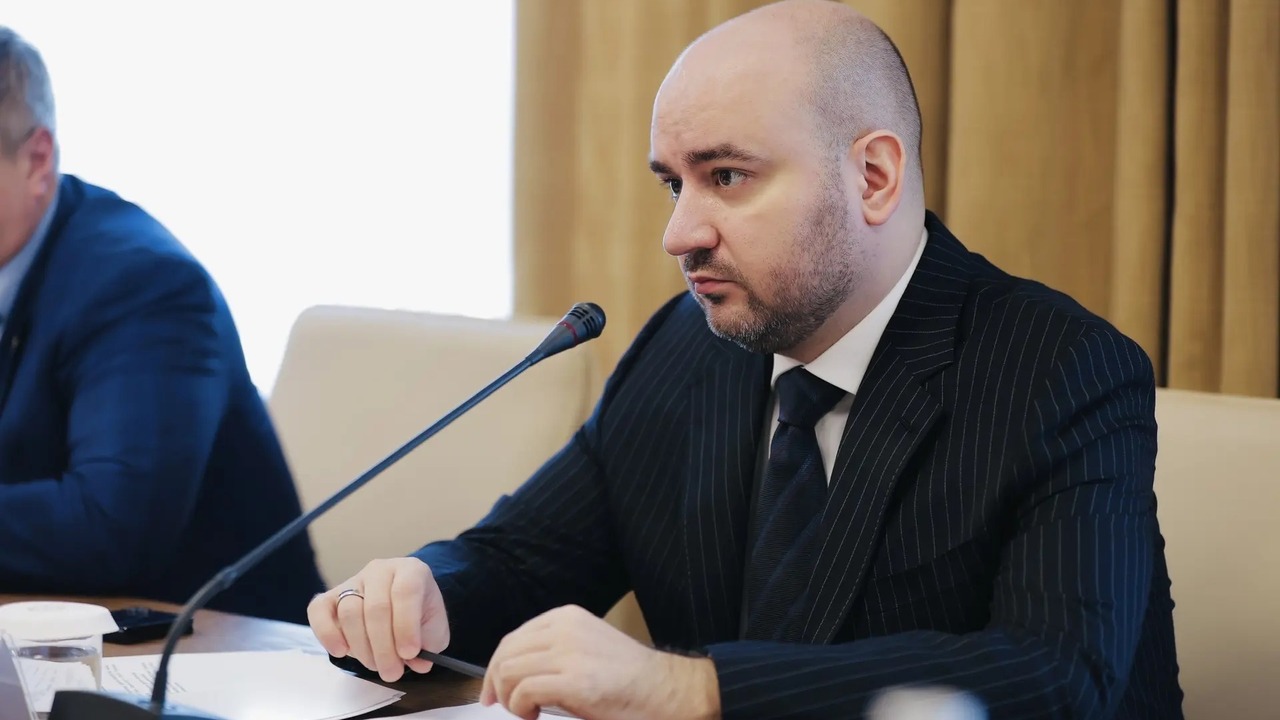 В четверг, 19 марта, губернатор Самарской облас...