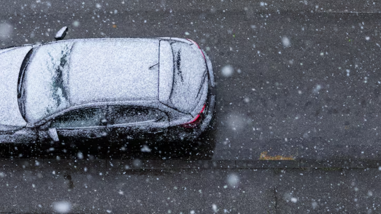 В новом зимнем сезоне ваш неочищенный от снега ...