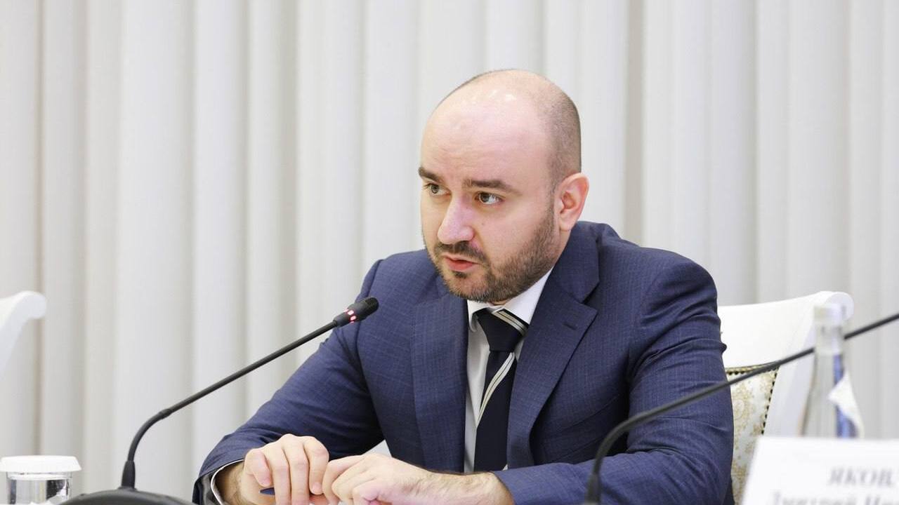 Поздравление губернатора Самарской области В.А. Федорищева С Днем славянской письменности и культуры Дорогие друзья! Сегодня мы отмечаем День славя...