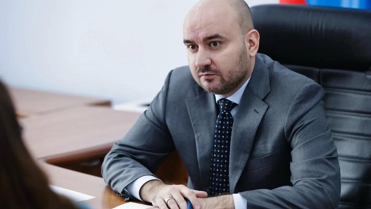 Вячеслав Федорищев: «Освещение по Уральскому шо...