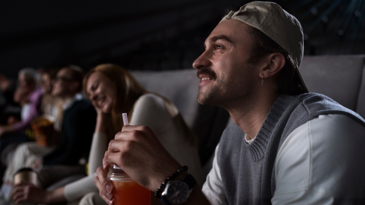 Создатели амбициозного исторического проекта «Р...