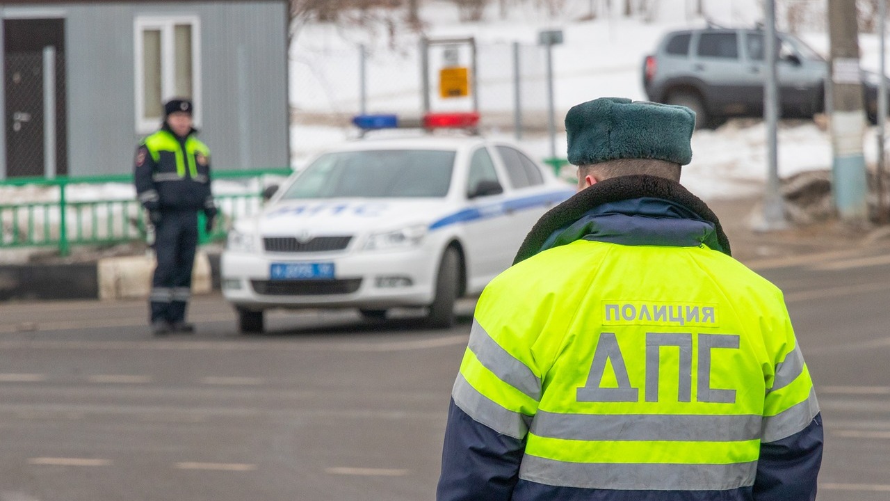 Что будет, если не заплатить штраф ГИБДД воврем...