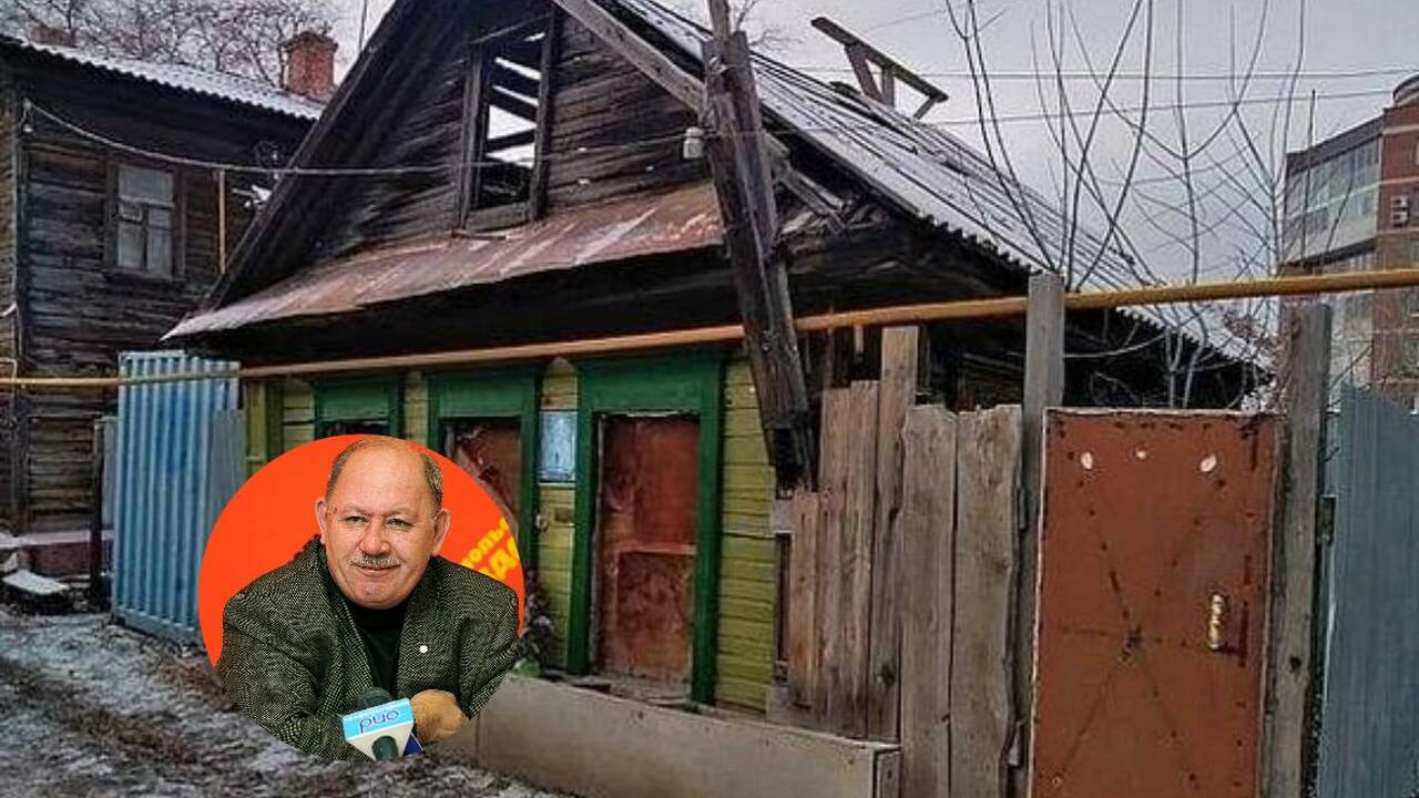 Много версий и разговоров крутится вокруг недав...