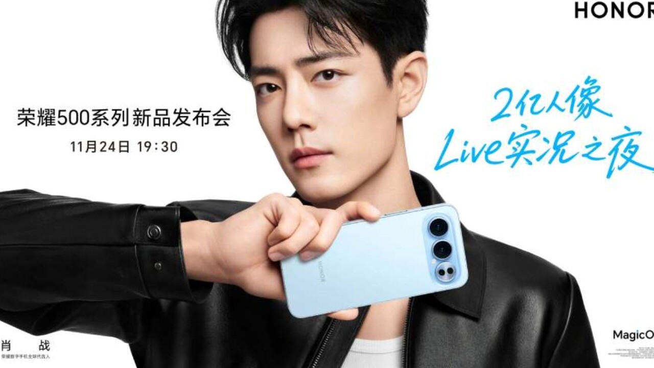 Скоро состоится демонстрация новых моделей: смартфоны Honor 500 и Honor 500 Pro В конце ноября традиционно наблюдается интенсиф...