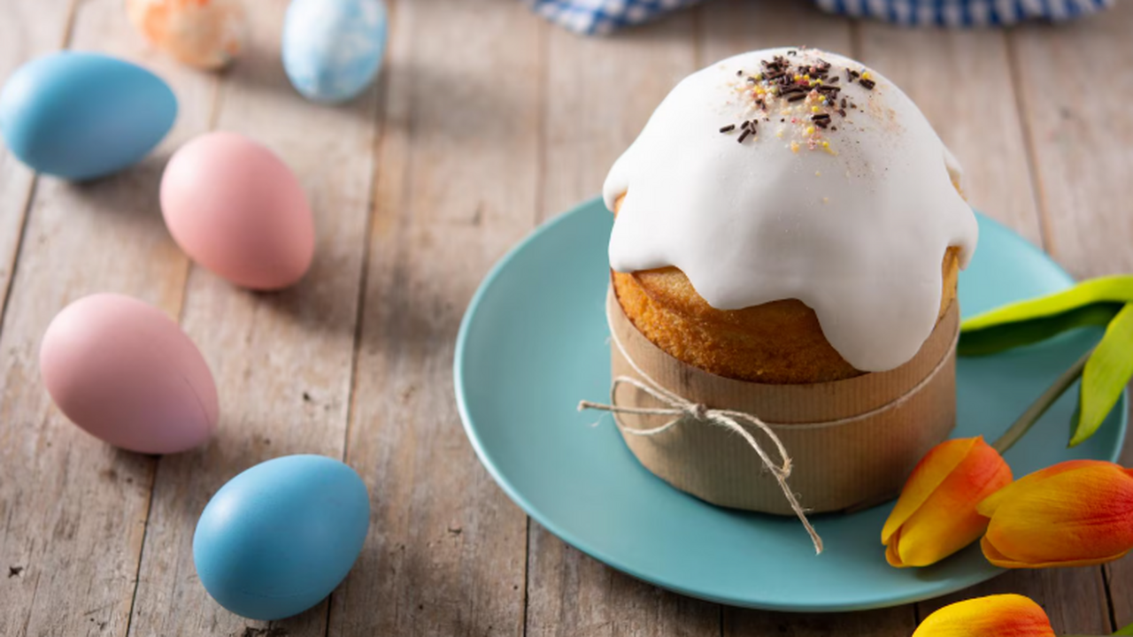 В православной традиции кулич — это не просто п...