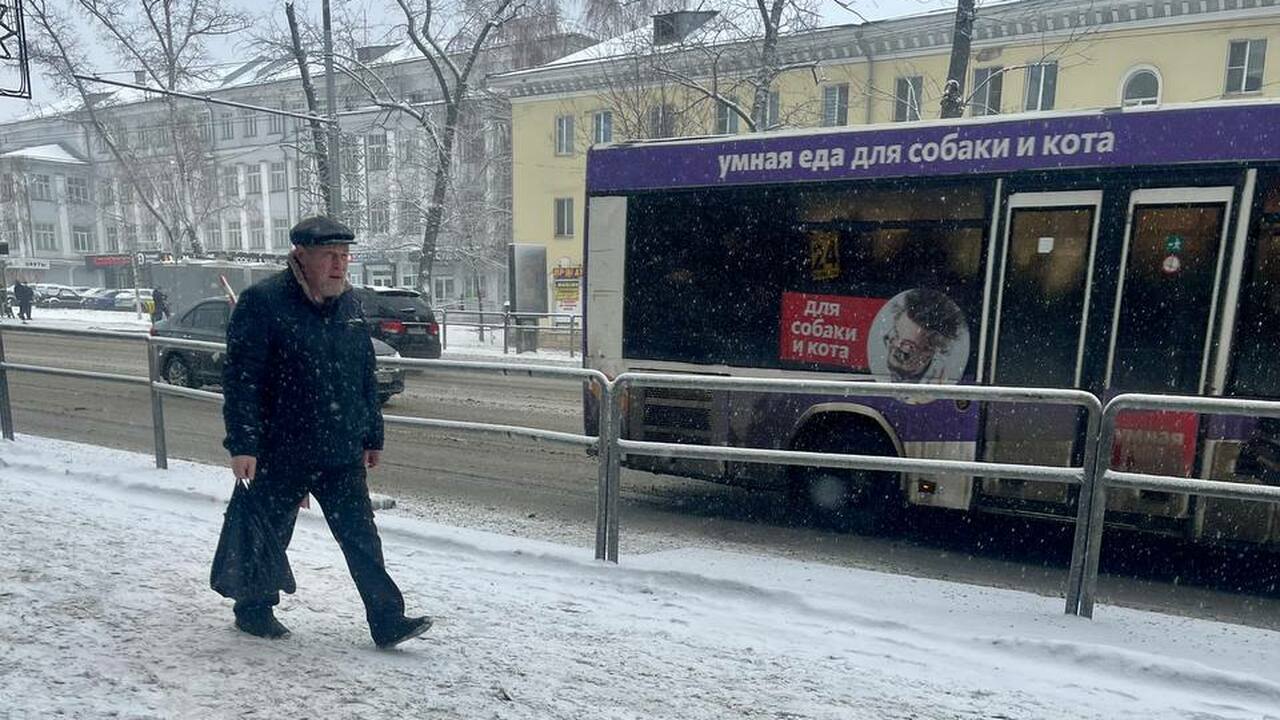 Скоро пожилые граждане смогут рассчитывать на д...