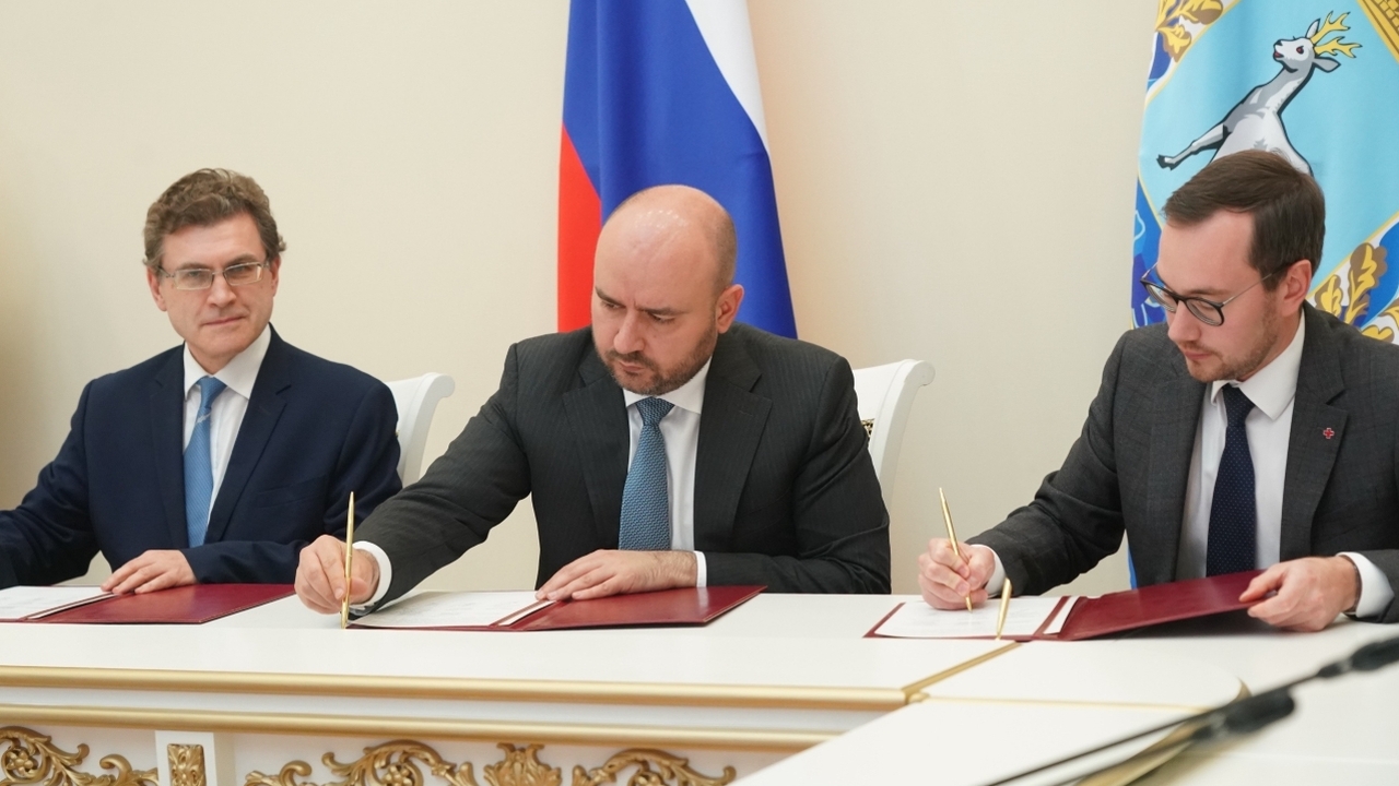 Российский Красный Крест в Самарской области усилит программу патронажного ухода и развитие сети местных отделений Российский Красный Крест в Самарской области ус...