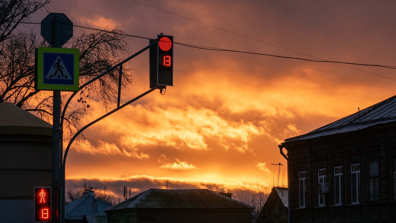 32-летний самарский житель Павел Агафонов был п...