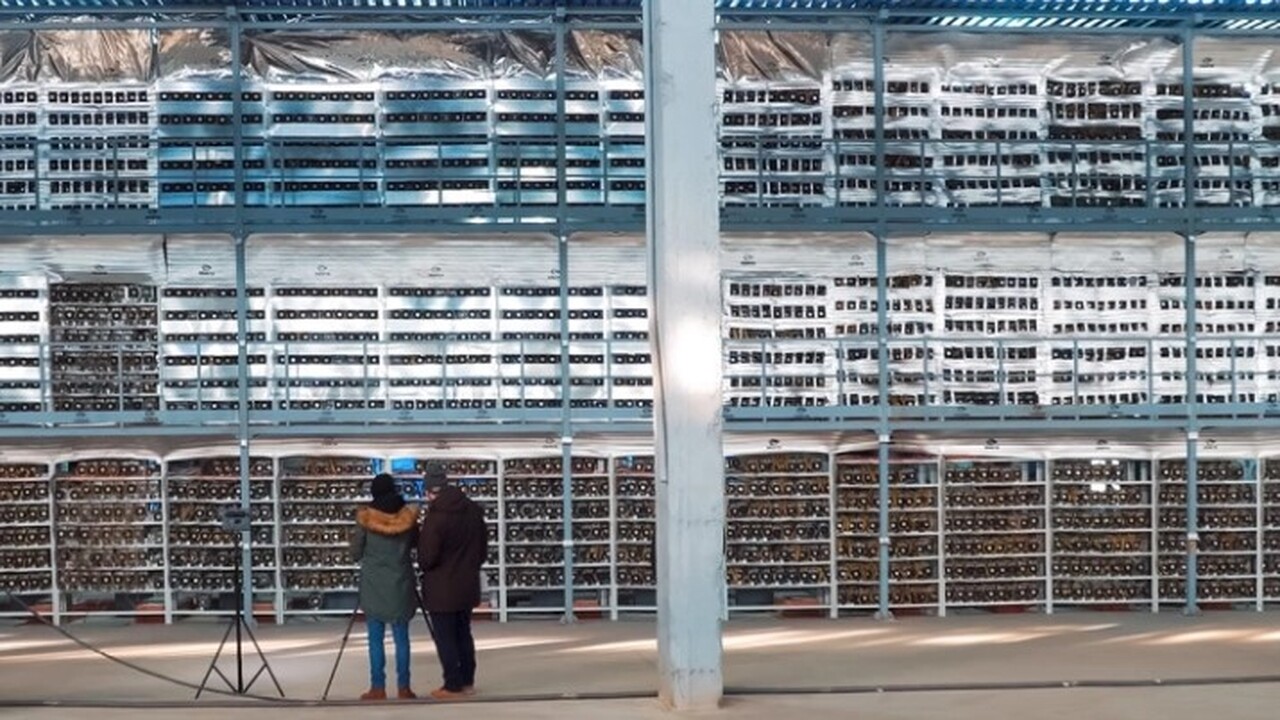 Анализ динамики и последствий роста числа майни...