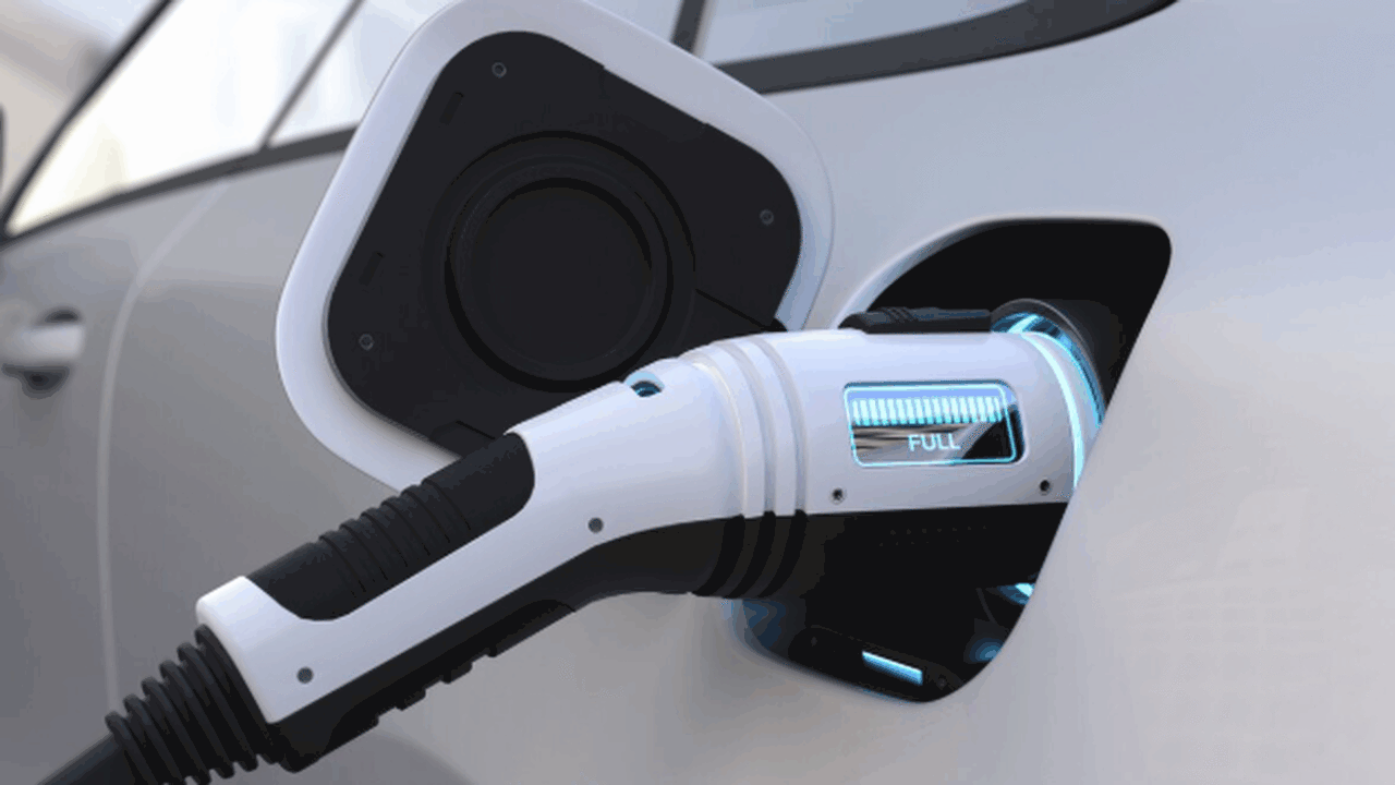 Компания Leapmotor представила новую модель эле...