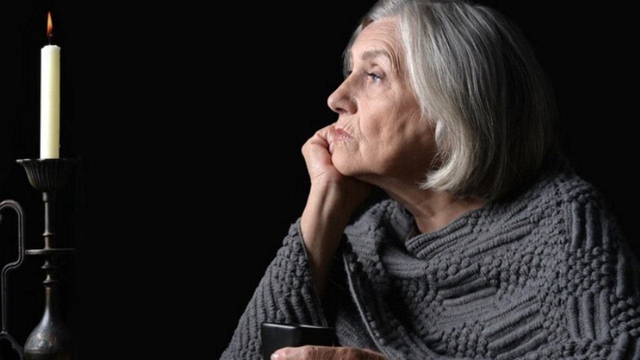 Стихи Ларисы Рубальской — это тихий манифест дл...