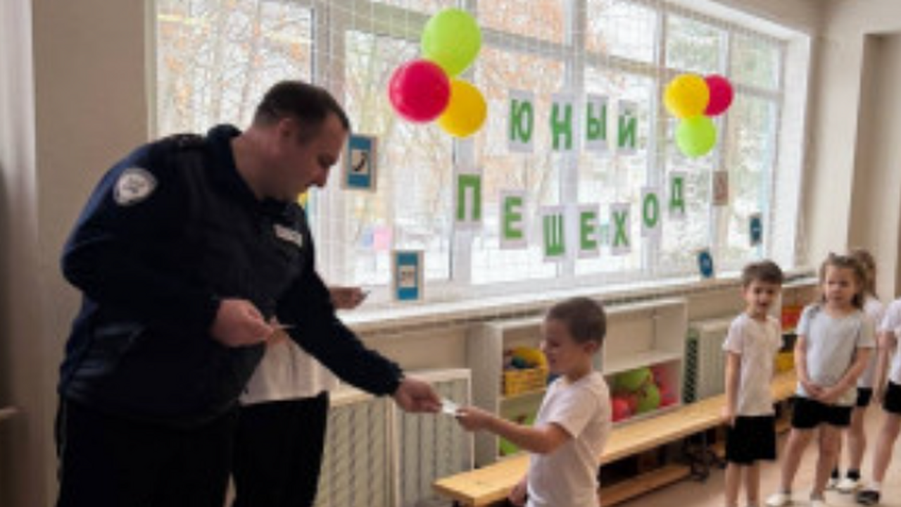 В Новокуйбышевске заместитель командира взвода ...