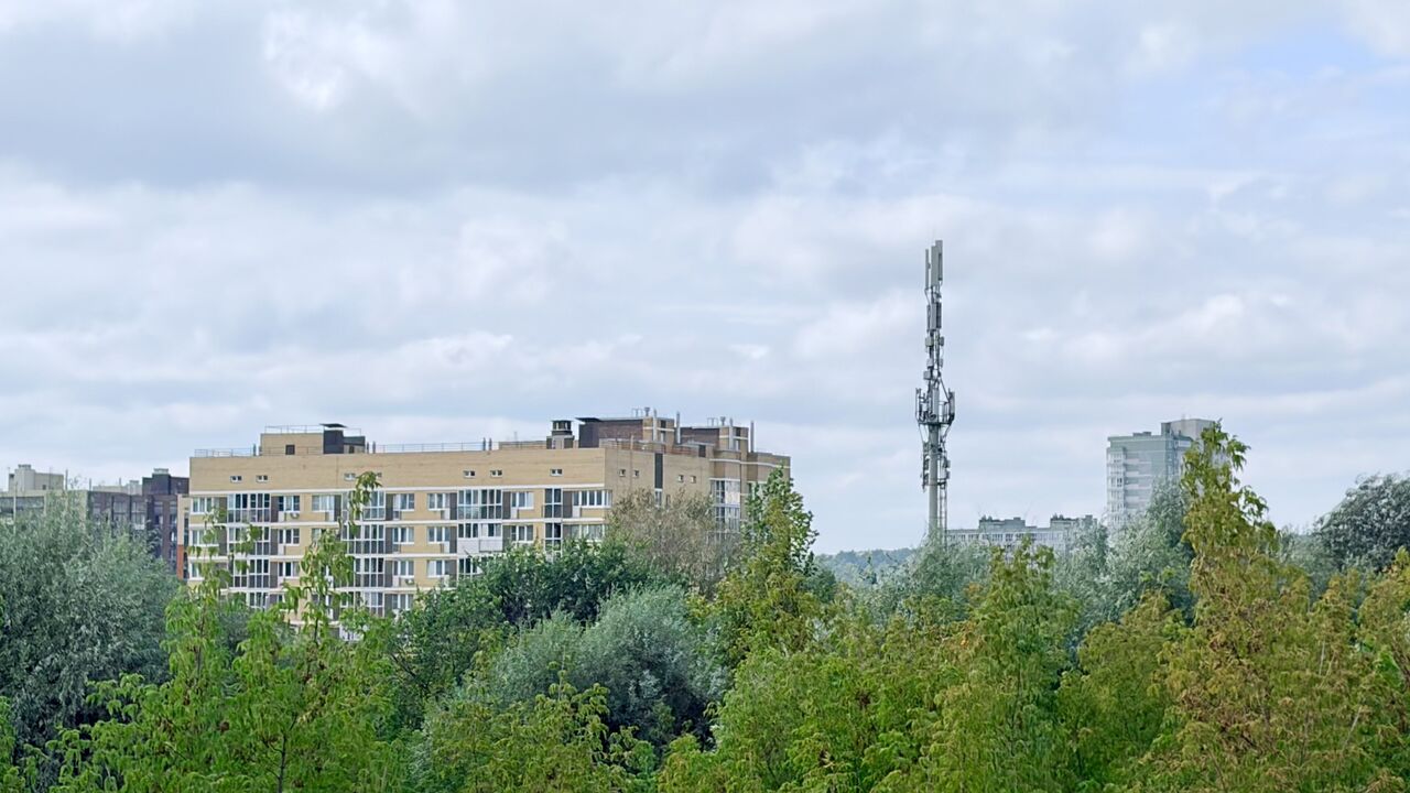 Т2 комплексно улучшает связь в Новокуйбышевске Т2, российский оператор мобильной связи, продол...