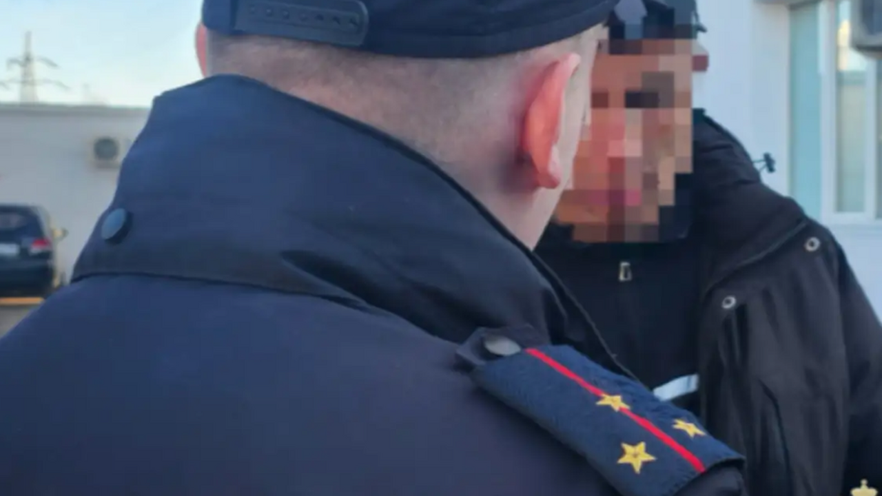 В летний период 2025 года в административном це...