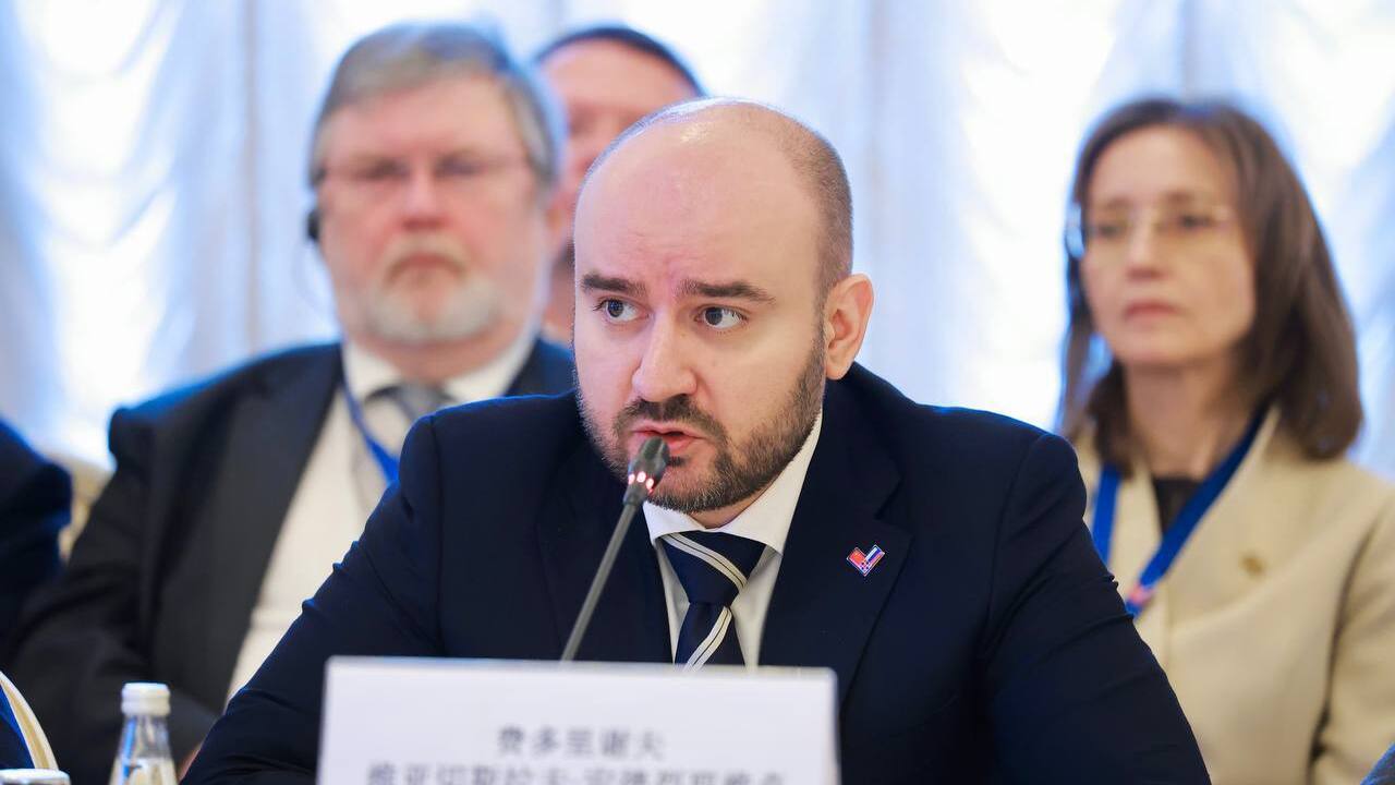 Самарская область будет развивать взаимодействие с Китаем: подписано соглашение между Правительством региона и Народным Правительством провинции Цзянси В среду, 21 мая, в Казани под председательством...