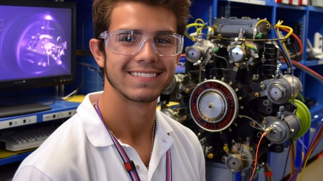 В технологической индустрии наметилась тенденци...