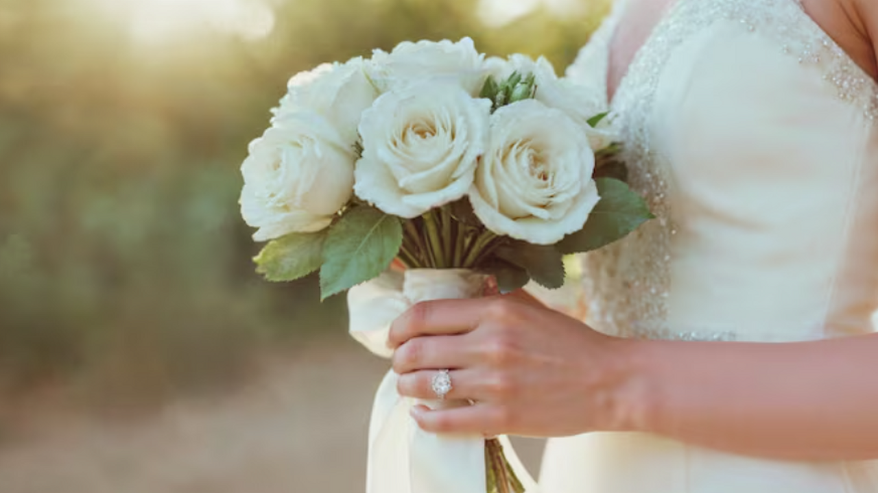 Девушка в Самаре, у которой прошло 15 операций, после ДТП вышла замуж В августе 2018 года в городе Самаре произошло д...