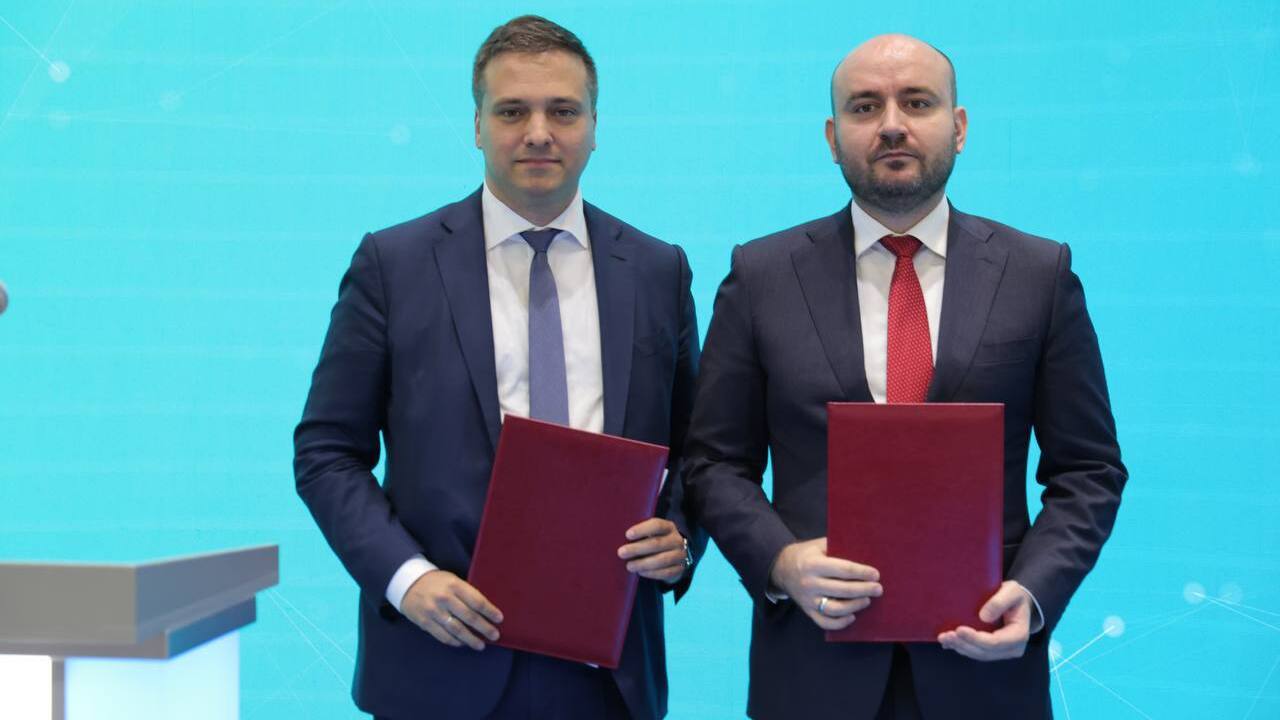 Правительство Самарской области и федеральный о...