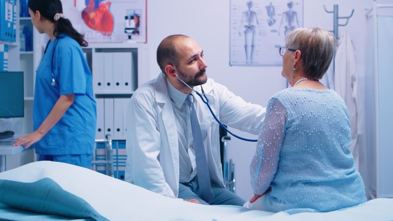 Кардиохирурги Сеченовского Университета разрабо...