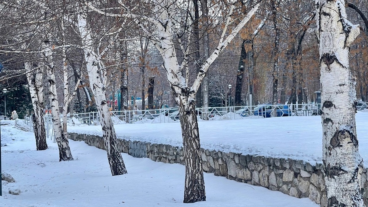 Узнайте, где температура опустилась ниже -30, а...