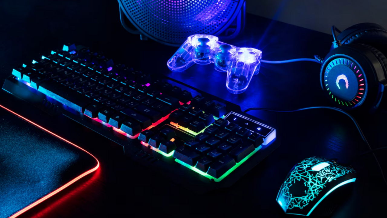 Компания Bloody, известная своими игровыми аксе...