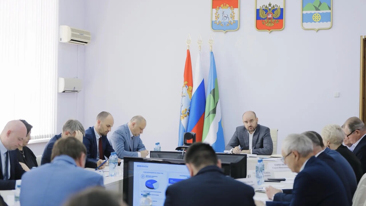 Летом 2026 года «Т Плюс» заменит около 80 километров теплосетей в Самарской области В 2026 году «Т Плюс» обновит около 80 километро...