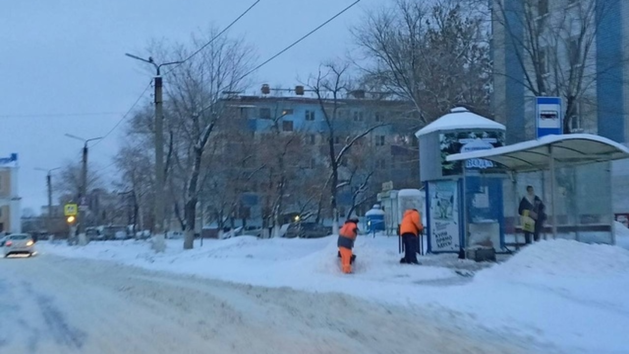 Глава Новокуйбшевска Алексей Коробков сообщил н...