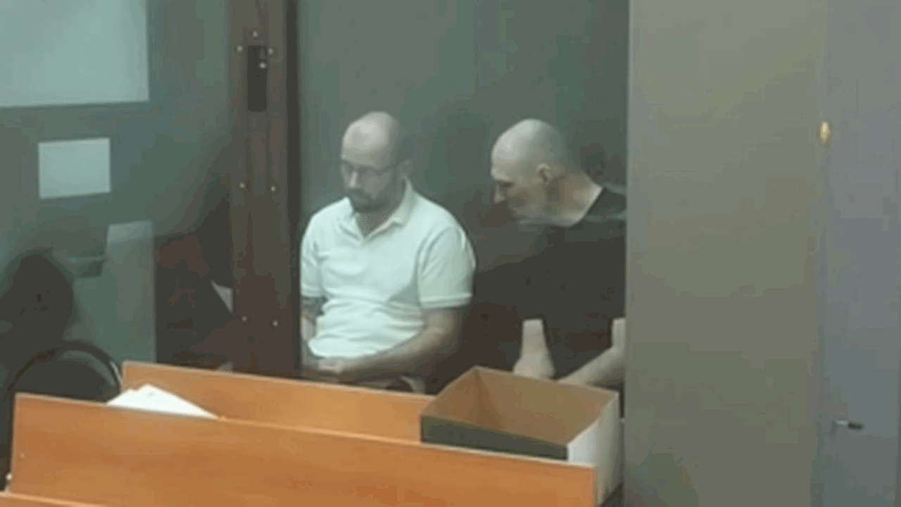 В Самаре двум гражданам Беларуси дали сроки за кражи из коттеджей Осужденные проникли в три коттеджа и похитили ю...