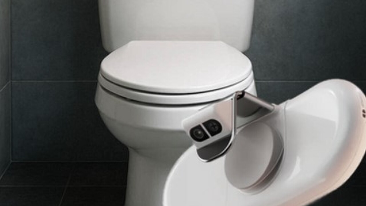 Обман, а не сквозное шифрование: эксперты об угрозе камеры Kohler в унитазе В начале текущего года компания Kohler анонсиро...