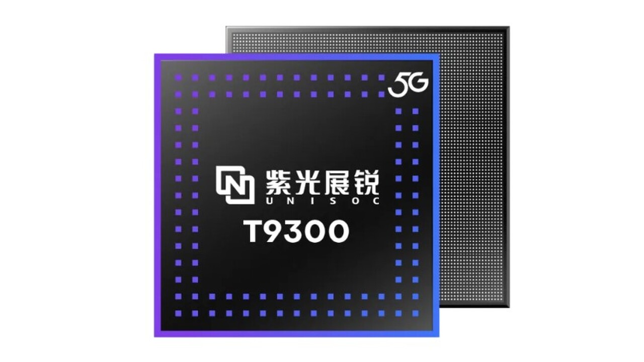 Unisoc представила обновлённый процессор T9300, оптимизированный для съёмки и игр Компания Unisoc представила новую мобильную сис...